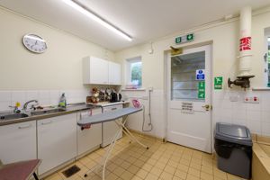Communal Laundry Room- click for photo gallery